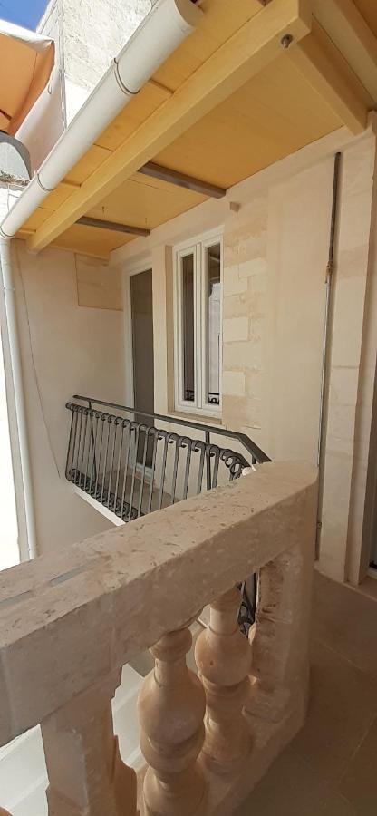Appartamento Palazzo Ancona Μαρτίνα Φράνκα Εξωτερικό φωτογραφία
