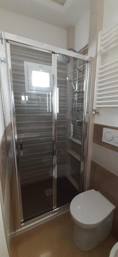 Appartamento Palazzo Ancona Μαρτίνα Φράνκα Εξωτερικό φωτογραφία