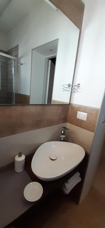 Appartamento Palazzo Ancona Μαρτίνα Φράνκα Εξωτερικό φωτογραφία