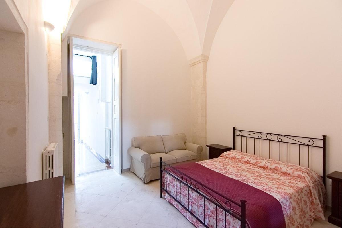Appartamento Palazzo Ancona Μαρτίνα Φράνκα Εξωτερικό φωτογραφία