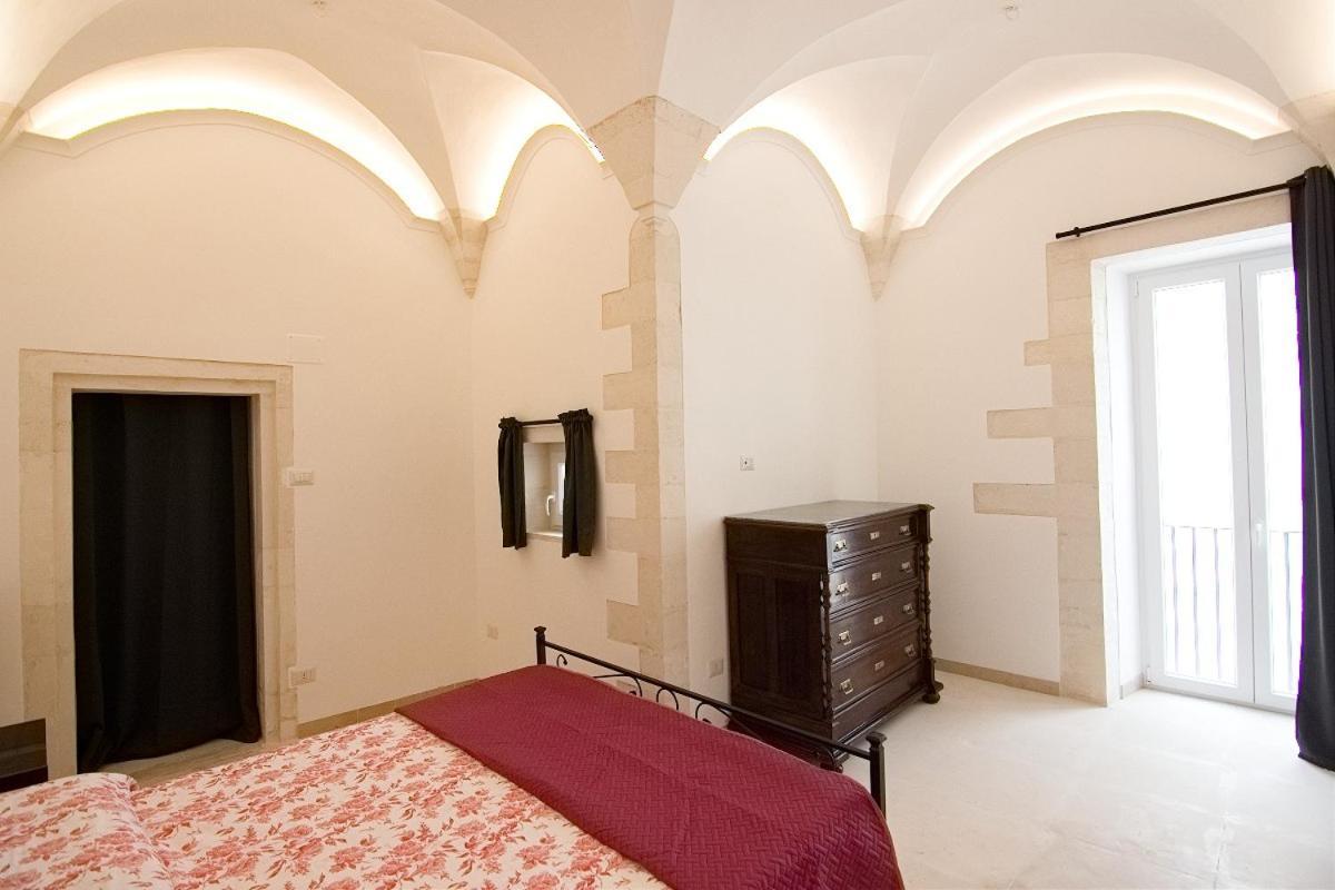 Appartamento Palazzo Ancona Μαρτίνα Φράνκα Εξωτερικό φωτογραφία