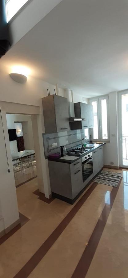 Appartamento Palazzo Ancona Μαρτίνα Φράνκα Εξωτερικό φωτογραφία